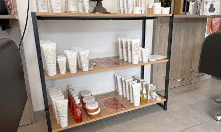 L'atelier d'Alicia  : Coiffeur à Veynes