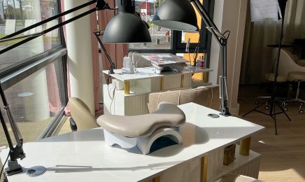 Aligance  : Institut de beauté à Orvault