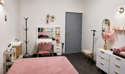 Signature bien-être : Spa à Saint-Étienne