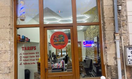 BarberBross : Coiffeur à Champagne-sur-Oise