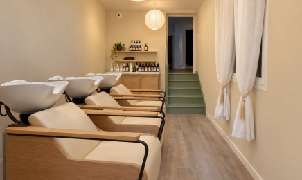 Paulette - Vannes  : Coiffeur à Vannes