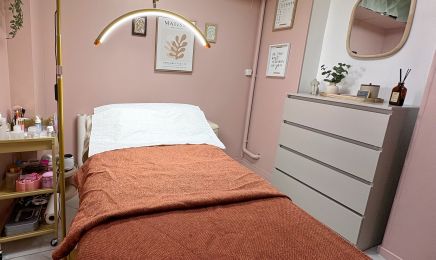 NT Nails : Institut de beauté à Dammartin-en-Goële