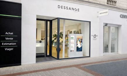 DESSANGE - Cholet : Coiffeur à Cholet