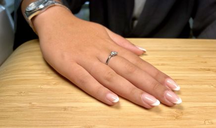 Madame Vernis : Institut de beauté à Le Cannet
