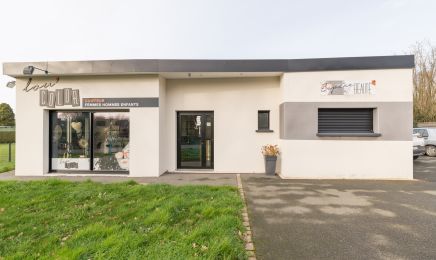 Lou'Color : Coiffeur à Montertelot