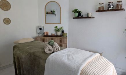 Mood and Massages : Institut de beauté à Saint-Laurent-du-Var