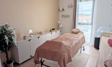 OSMOSE Aux mains de Sab  : Coiffeur à Gignac