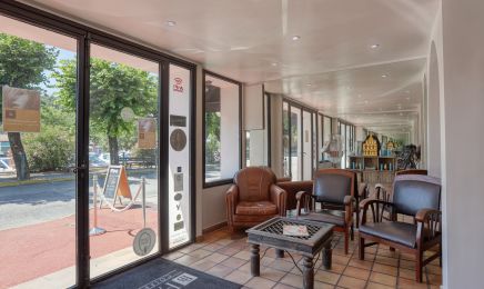 Fabio belli : Coiffeur à Châteauneuf-Grasse