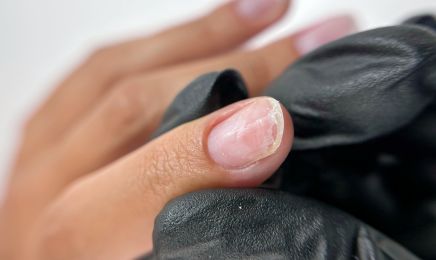 MORANAILS : Manucure à Ploudaniel