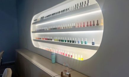 Nanami Nails & Beauty: Nagelstudio in Stuttgart