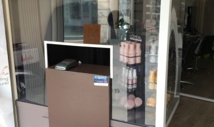Salon ligne actuelle : Coiffeur à Châtellerault