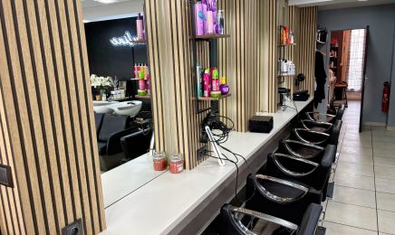 Hashtag Pauline : Coiffeur à Le Havre