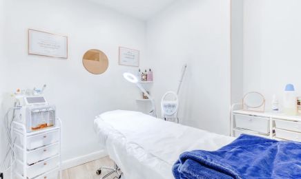Le salon Dermo : Institut de beauté à Vincennes