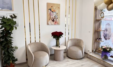 NADA Hair Studio : Kosmetikstudio in Essen