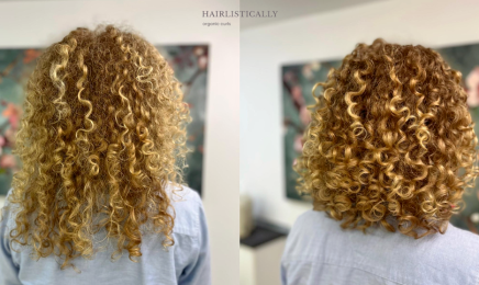 HAIRLISTICALLY | organic curls: Friseur in Duisburg
