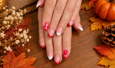 Erika Nails : Manucure à Vermelles