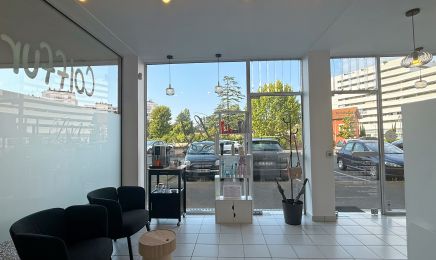 LM Coiffure : Coiffeur à Anglet