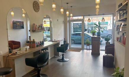 La Coiffure d’Emilie : Coiffeur à Douai