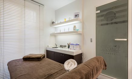 DESSANGE - Versailles : Coiffeur à Versailles