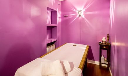 Ban Aromdee : Manucure à Paris