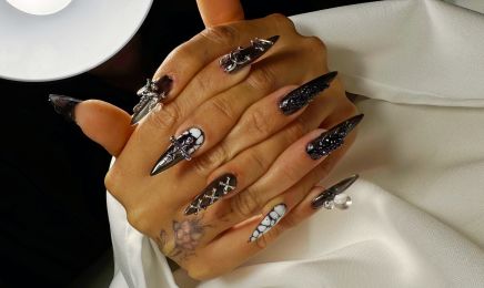 Les Ongles d'anais : Manucure à Biguglia