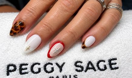Glossea Beauty : Manucure à Dol-de-Bretagne