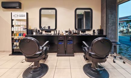 AD Coiffeur & Barbier : Coiffeur à Saint-Orens-de-Gameville