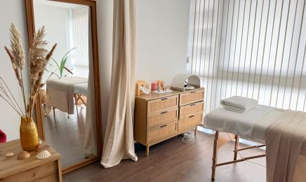 Les mains d'Hana : Institut de beauté à Soorts-Hossegor