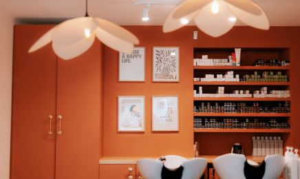 Maison Nova (Anciennement Mademoiselle Coiffure) : Coiffeur à La Roche-sur-Foron