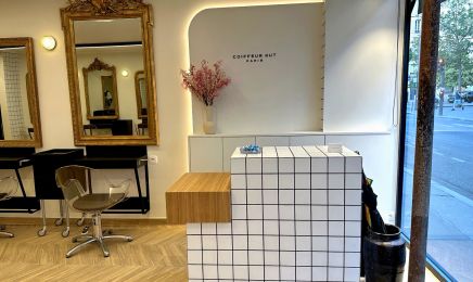Coiffeur Kut Oberkampf : Coiffeur à Paris