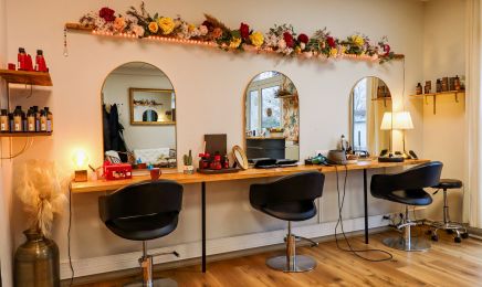 Hair life coiffure : Coiffeur à Honfleur