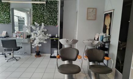 Divin'Hair : Manucure à Pau