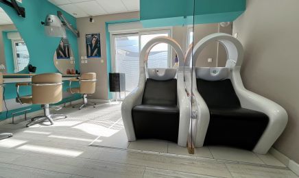 Atelier R' Déclic : Coiffeur à Ruitz