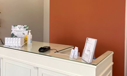 Institut Évasion : Manucure à Le Poiré-sur-Vie
