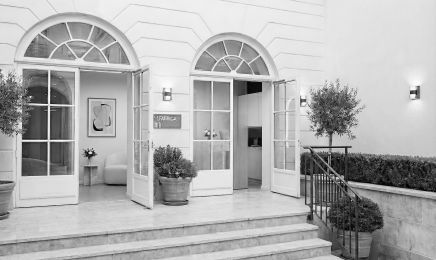Rudy Belmonte - R.B Atelier : Coiffeur à Paris