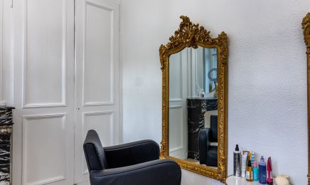 Hair By Vincenzo : Coiffeur à Lille