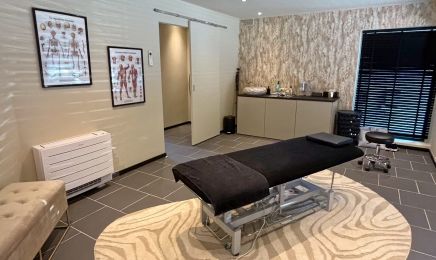 LC Massage : Institut de beauté à Charleroi