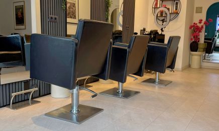 DIYAR BARBER: Friseur in Ingolstadt