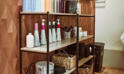 By Soca : Coiffeur à Calvisson