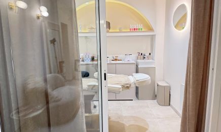 The BK beauty  : Institut de beauté à Roubaix