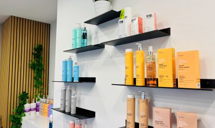 Hairstyle by nory : Friseur in Ludwigsburg