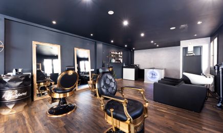 Los Barbeiros Paris Barbershop : Coiffeur à Saint-Maur-des-Fossés