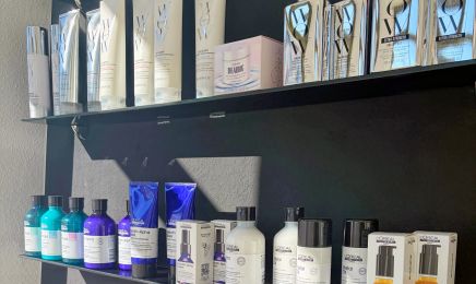 Hair Atelier by Lucy: Friseur in Rathenow