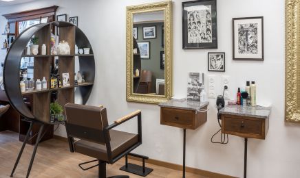 De Freitas Coiffeur Barbier : Barbier à Boulay-Moselle