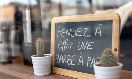 Salon Coiffeur L’éloge de la beauté : Institut de beauté à Lyon