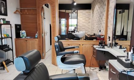 Coiffeur Barbier Vincent : Coiffeur à Saint-Gilles-Croix-de-Vie