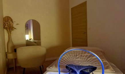 Le Salon : Coiffeur à Quimperlé