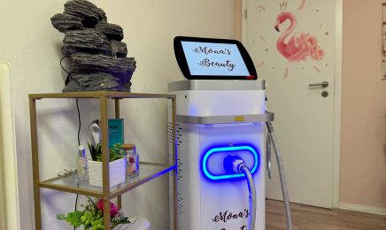 Monas Beauty: Kosmetikstudio in Neuwied