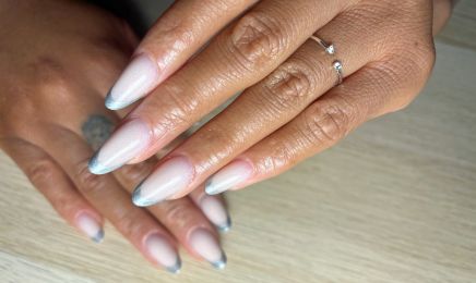 KML - Ongles : Manucure à Andrésy