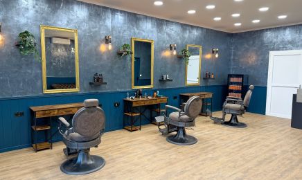 Ildi Barber Shop Crozon : Coiffeur à Crozon